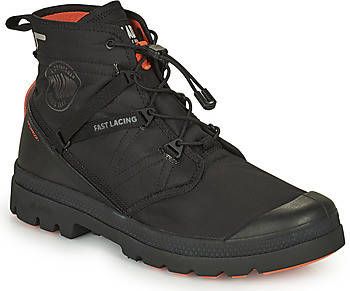 Palladium Hoge Sneakers PAMPA TRAVEL LITE+WP