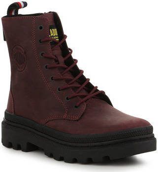 Palladium Hoge Sneakers Pallatrooper Off 3 Shoes 77206 215