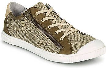 Pataugas Lage Sneakers BOMY F2G