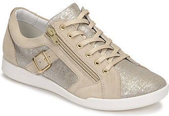 Pataugas Lage Sneakers PAULINE/T F2G