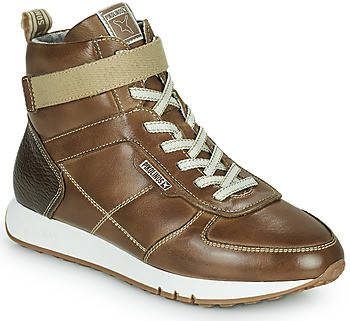 Pikolinos Hoge Sneakers BARCELONA