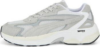 Puma Sneakers Baskets Teveris Nitro