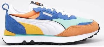Puma Lage Sneakers RIDER FV FUTURE VINTAGE