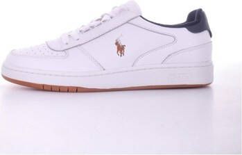 Ralph Lauren Lage Sneakers 809877610