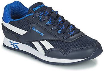 Reebok Classics Royal Classic Jogger 3.0 sneakers donkerblauw/kobaltblauw/wit