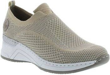 Rieker Lage Sneakers