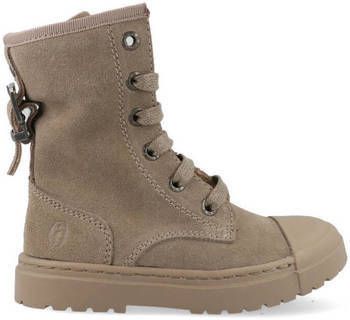Shoesme Sneakers Boots Biker