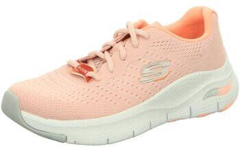 Skechers Lage Sneakers