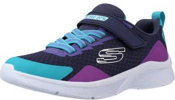 Skechers Lage Sneakers MICROSPEC BRIGHT RETROS