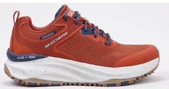 Skechers Lage Sneakers RELAXED FIT D'LUX TRAIL