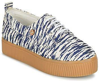 Lage Sneakers Faguo FIGLONE SYNTHETIC