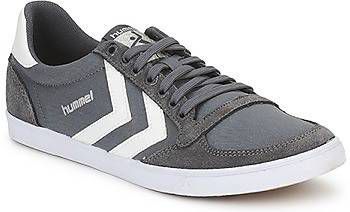 Lage Sneakers Hummel TEN STAR LOW CANVAS