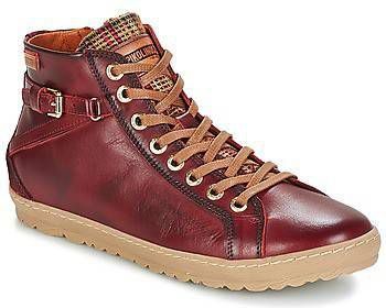Hoge Sneakers Pikolinos LAGOS 901