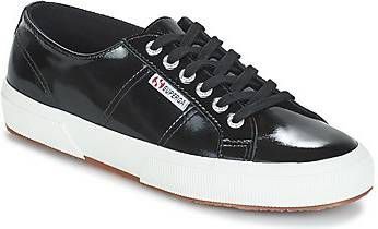 Superga Lage Sneakers 2750 LEAPATENTW