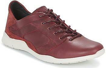 TBS Lage Sneakers JARDINS