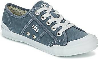 Lage Sneakers TBS OPIACE