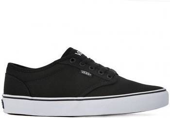 Vans Sneakers 187 Atwood canvas , Zwart, Heren