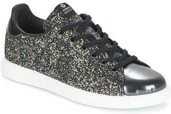 Lage Sneakers Victoria DEPORTIVO BASKET GLITTER