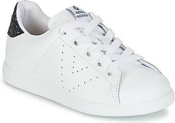 Lage Sneakers Victoria DEPORTIVO BASKET PIEL KID