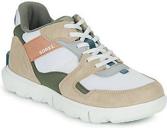 Sorel Hoge Sneakers  EXPLORER II SNEAKER LOW WP
