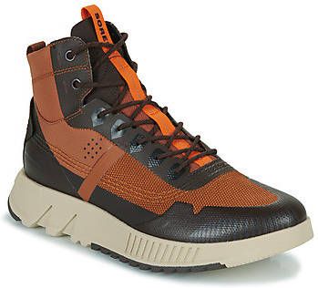 Sorel Hoge Sneakers MAC HILL LITE RUSH WP