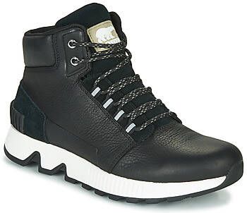 Sorel Hoge Sneakers MAC HILL MID LTR WP