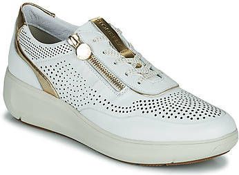 Stonefly Lage Sneakers ROCK 14