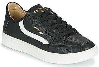Superdry Lage Sneakers BASKET LUX LOW TRAINER