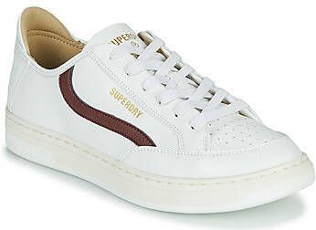 Superdry Lage Sneakers BASKET LUX LOW TRAINER