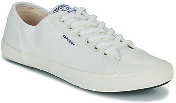 Superdry Lage Sneakers VEGAN LOW PRO CLASSIC SNEAKER