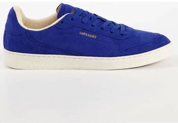 Superdry Sneakers Baskets véganes Retro Sleek