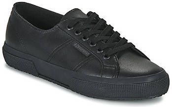Superga Lage Sneakers 2750 NAPPA