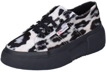 Superga Sneakers BE743 2287 FANVELVETW