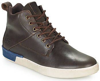 TBS Hoge Sneakers SANDJAY