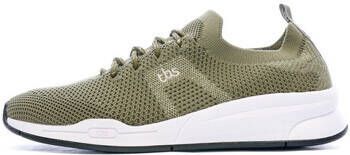 TBS Lage Sneakers