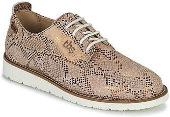 TBS Lage Sneakers CELENZA
