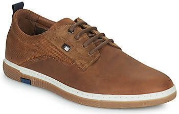 TBS Lage Sneakers KORENS
