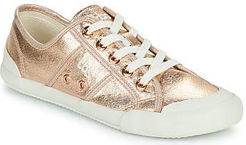 TBS Lage Sneakers OPIACE