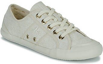 TBS Lage Sneakers OPIACE