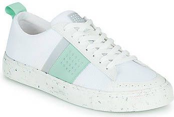TBS Lage Sneakers RSOURSE2