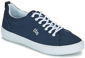 TBS Lage Sneakers TEVILLA