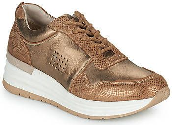 TBS Lage Sneakers THAMINA