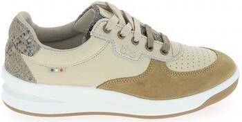 TBS Sneakers Bettyli Beige Fonce
