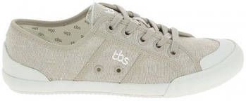 TBS Sneakers Opiace Beige