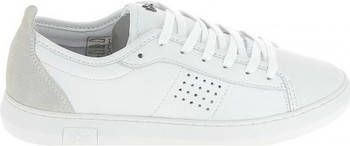 TBS Sneakers Pandora Blanc