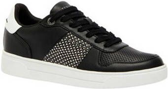 Ted Baker Lage Sneakers sneaker COPPIRR Exotic Emboss black 241717