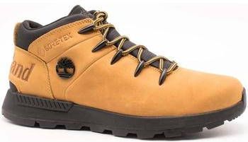 Timberland Hoge Sneakers