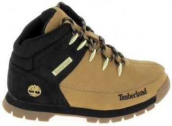 Timberland Sneakers Euro Sprint C Beige Noir