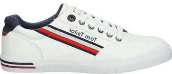 Tom Tailor Lage Sneakers
