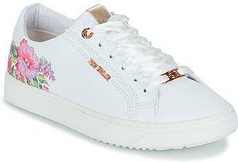 Tom Tailor Lage Sneakers 5394707